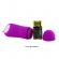 Pleasure SHELL12 Purple Save New