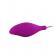 Pleasure SHELL12 Purple Save New