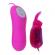 Baile Cute Secret Rabbit Vibrator Purple 12 Speed