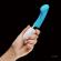 Lelo Gigi 2 Vibrator Turquoise Blue  G Spot Vibrator