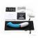 Lelo Gigi 2 Vibrator Turquoise Blue  G Spot Vibrator