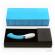 Lelo Gigi 2 Vibrator Turquoise Blue  G Spot Vibrator