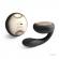 Lelo Ida Black Vibrator Couples Massager