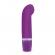 Bcute Classic Curve Purple B Swish