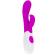 Pretty Love Arthur Vibrator Purple