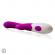 Pretty Love Arthur Vibrator Purple