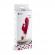 Pretty Love Flirtation - Gene Massager Pink