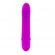 Pretty Love Flirtation - Beck Vibrator Purple