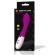 Pretty Love Bishop Vibrator Purple