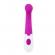 Pretty Love Flirtation - Charles Vibrator Purple