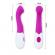 Pretty Love Flirtation - Charles Vibrator Purple