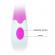 Pretty Love Flirtation - Charles Vibrator Purple