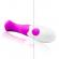 Pretty Love Flirtation - Charles Vibrator Purple