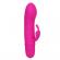 Pretty Love Flirtation - Vibrator With Rabbit Caesar