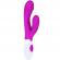 Pretty Love Flirtation - Andre Vibrator With Clit Stimulation