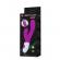 Pretty Love Flirtation - Andre Vibrator With Clit Stimulation