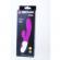 Pretty Love Flirtation - Alvis Vibrator With Clit Stimulation