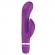 B Swish - Bwild Classic Marine Rabbit Vibrator Purple