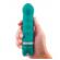 B Swish - Bdesired Deluxe Pearl Vibrator Jade