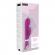 B Swish Bwild Deluxe Bunny Rabbit Vibrator Raspberry