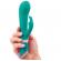 B Swish  Bwild Deluxe Bunny Rabbit Vibrator Jade