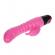 Baile Vibrator Pink 22.5 CM