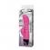 Baile Vibrator Pink 22.5 CM