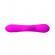 Pretty Love Flirtation - Barrette Vibrator With Clit Stimulation