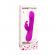 Pretty Love Flirtation - Clement Vibrator With Rabbit