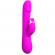 Pretty Love Flirtation - Clement Vibrator With Rabbit