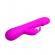 Pretty Love Flirtation - Clement Vibrator With Rabbit