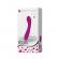 Pretty Love Highgrade - Tony Vibrator Purple