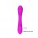 Pretty Love Smart - Vibrator 30 Modes With Rabbit - Hunter