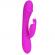 Pretty Love Smart - Vibrator 30 Modes With Rabbit - Hunter