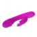 Pretty Love Smart - Vibrator 30 Modes With Rabbit - Hunter