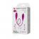 Deluxe Pretty Love Snaky Vibrador 7V