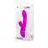 Pretty Love Flirtation - David Vibrator With Rabbit