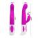 Pretty Love Hugh Massager Purple