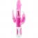 Baile Pretty Bunny Vibrator