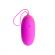 Pretty Love Egg Berger Remote Control 12V