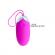 Pretty Love Egg Berger Remote Control 12V