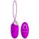 Pretty Love Egg Berger Remote Control 12V