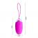 Pretty Love Egg Berger Remote Control 12V