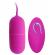 Pretty Love Vibrating Egg Arvin Remote Control 12V