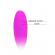 Pretty Love Smart - Snaky Vibe Vibrador 7V + 3 Tickling