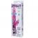 Rechargeable Vibrator Multifunction With Clit Stimulating Throbbing Butterfly