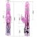 Rechargeable Vibrator Multifunction With Clit Stimulating Throbbing Butterfly