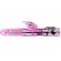 Rechargeable Vibrator Multifunction With Clit Stimulating Throbbing Butterfly