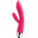 Svakom Trysta Rabbit Vibrator Plum Red G Spot Vibrator