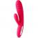 Svakom Adonis Rabbit Vibrator Plum Red